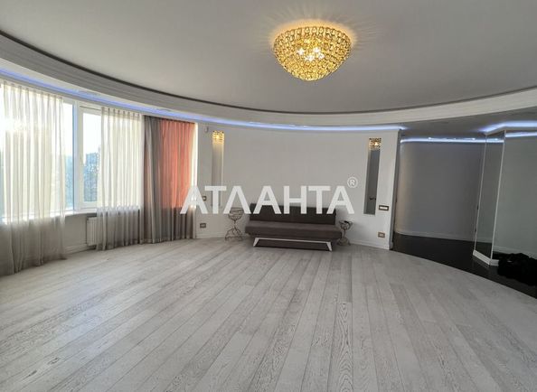 3-rooms apartment apartment by the address st. Genuezskaya (area 177 m²) - Atlanta.ua - photo 4