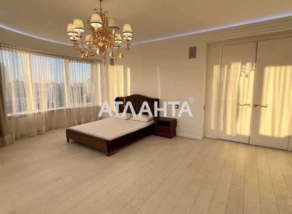 3-rooms apartment apartment by the address st. Genuezskaya (area 177 m²) - Atlanta.ua - photo 6