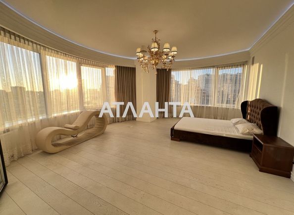 3-rooms apartment apartment by the address st. Genuezskaya (area 177 m²) - Atlanta.ua - photo 7