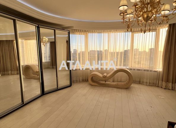 3-rooms apartment apartment by the address st. Genuezskaya (area 177 m²) - Atlanta.ua - photo 8