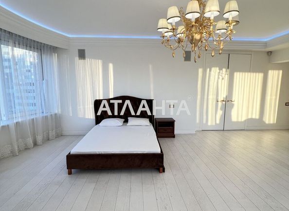 3-rooms apartment apartment by the address st. Genuezskaya (area 177 m²) - Atlanta.ua - photo 9