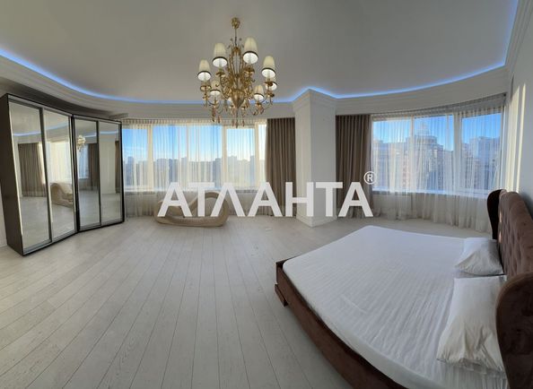 3-rooms apartment apartment by the address st. Genuezskaya (area 177 m²) - Atlanta.ua - photo 10