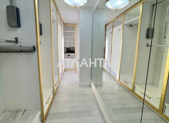 3-rooms apartment apartment by the address st. Genuezskaya (area 177 m²) - Atlanta.ua - photo 11