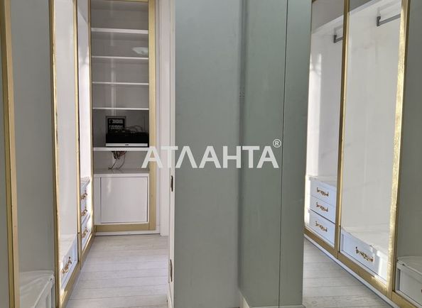 3-rooms apartment apartment by the address st. Genuezskaya (area 177 m²) - Atlanta.ua - photo 12