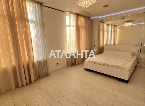 3-rooms apartment apartment by the address st. Genuezskaya (area 177 m²) - Atlanta.ua - photo 13
