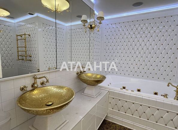 3-rooms apartment apartment by the address st. Genuezskaya (area 177 m²) - Atlanta.ua - photo 15
