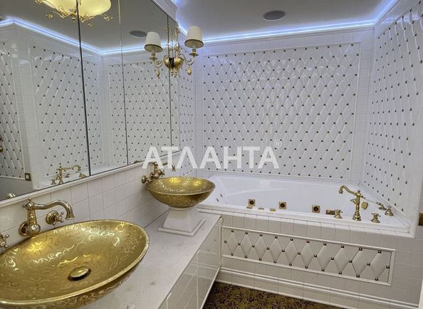 3-rooms apartment apartment by the address st. Genuezskaya (area 177 m²) - Atlanta.ua - photo 16