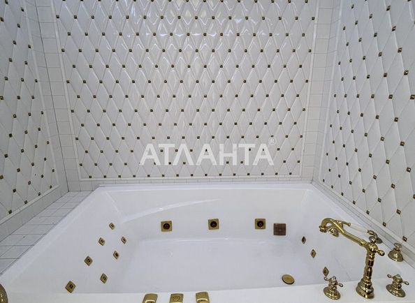 3-rooms apartment apartment by the address st. Genuezskaya (area 177 m²) - Atlanta.ua - photo 17
