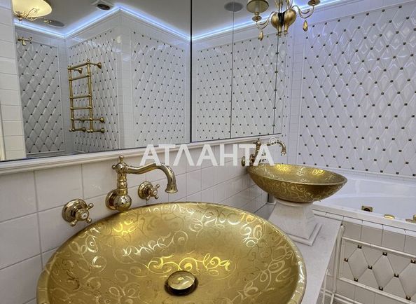 3-rooms apartment apartment by the address st. Genuezskaya (area 177 m²) - Atlanta.ua - photo 18