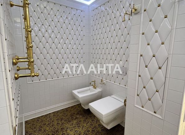 3-rooms apartment apartment by the address st. Genuezskaya (area 177 m²) - Atlanta.ua - photo 19