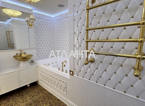 3-rooms apartment apartment by the address st. Genuezskaya (area 177 m²) - Atlanta.ua - photo 20