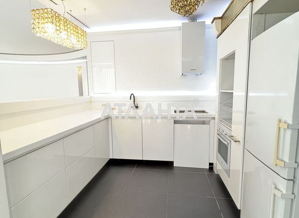 3-rooms apartment apartment by the address st. Genuezskaya (area 177 m²) - Atlanta.ua - photo 21