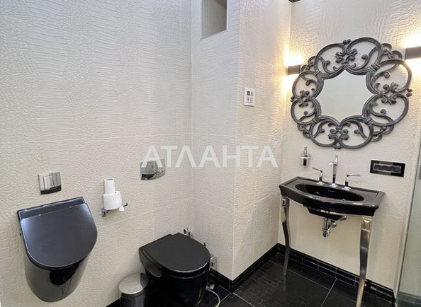 3-rooms apartment apartment by the address st. Genuezskaya (area 177 m²) - Atlanta.ua - photo 22