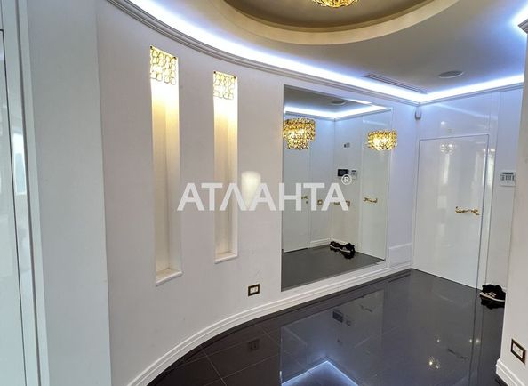 3-rooms apartment apartment by the address st. Genuezskaya (area 177 m²) - Atlanta.ua - photo 23