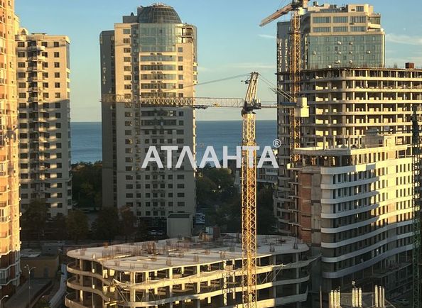 3-rooms apartment apartment by the address st. Genuezskaya (area 177 m²) - Atlanta.ua - photo 24