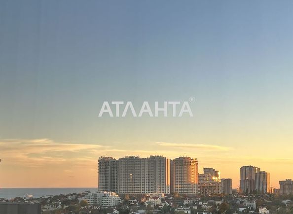 3-rooms apartment apartment by the address st. Genuezskaya (area 177 m²) - Atlanta.ua - photo 25
