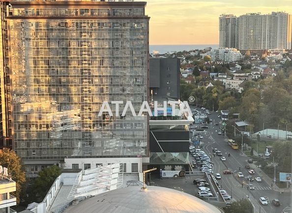 3-rooms apartment apartment by the address st. Genuezskaya (area 177 m²) - Atlanta.ua - photo 26