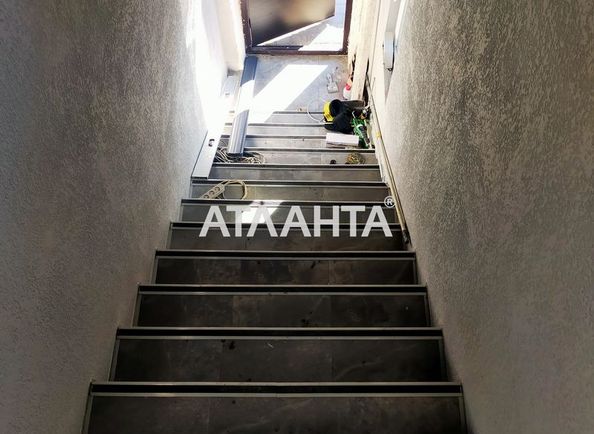 2-rooms apartment apartment by the address st. Zvezdnyy per Zoryaniy per (area 84 m²) - Atlanta.ua - photo 4