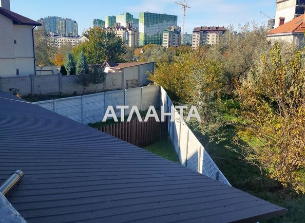 2-rooms apartment apartment by the address st. Zvezdnyy per Zoryaniy per (area 84 m²) - Atlanta.ua - photo 8