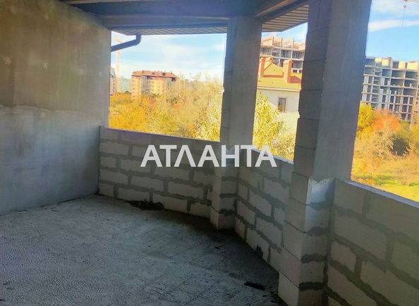 2-rooms apartment apartment by the address st. Zvezdnyy per Zoryaniy per (area 84 m²) - Atlanta.ua - photo 10