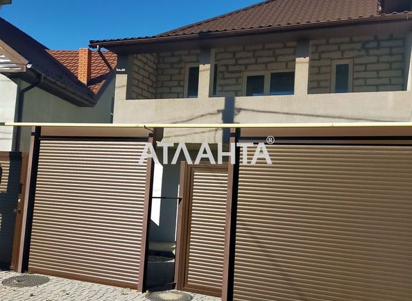 2-rooms apartment apartment by the address st. Zvezdnyy per Zoryaniy per (area 84 m²) - Atlanta.ua