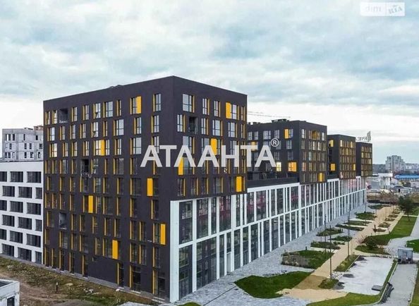 2-кімнатна квартира за адресою Хмельницького Б. Вул. (площа 66,8 м²) - Atlanta.ua