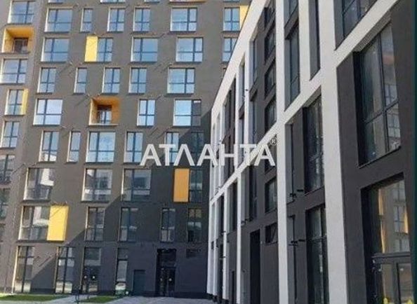2-кімнатна квартира за адресою Хмельницького Б. Вул. (площа 66,8 м²) - Atlanta.ua - фото 2