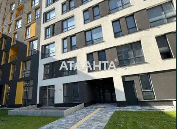 2-кімнатна квартира за адресою Хмельницького Б. Вул. (площа 66,8 м²) - Atlanta.ua - фото 3