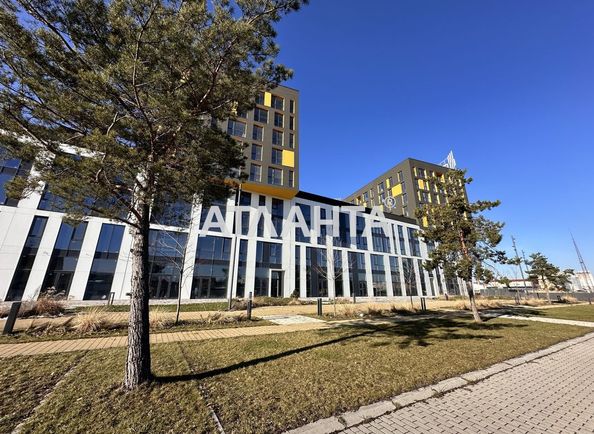 2-кімнатна квартира за адресою Хмельницького Б. Вул. (площа 66,8 м²) - Atlanta.ua - фото 5