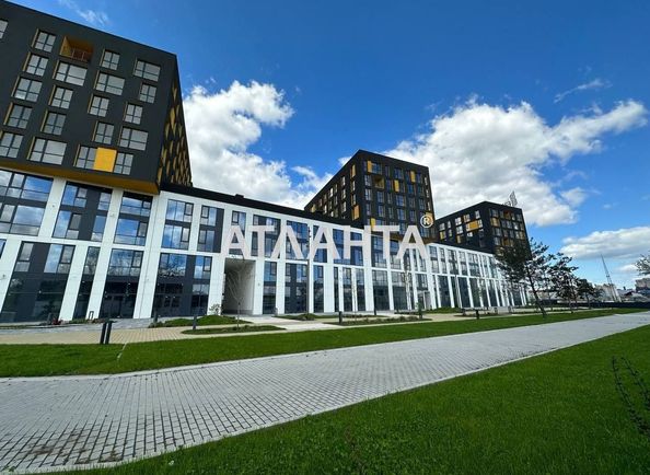 2-кімнатна квартира за адресою Хмельницького Б. Вул. (площа 66,8 м²) - Atlanta.ua - фото 6