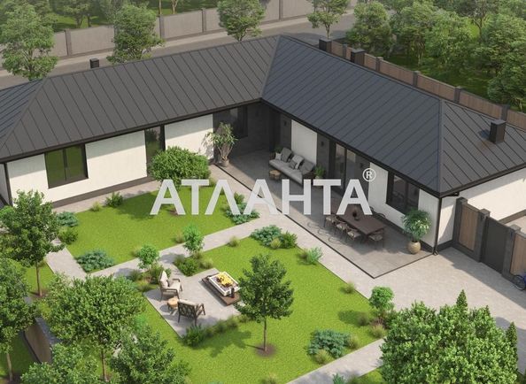 House by the address st. Khadzhibeevskaya (area 150 m²) - Atlanta.ua - photo 5