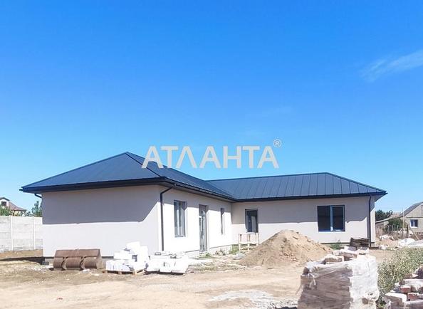 House by the address st. Khadzhibeevskaya (area 150 m²) - Atlanta.ua - photo 9