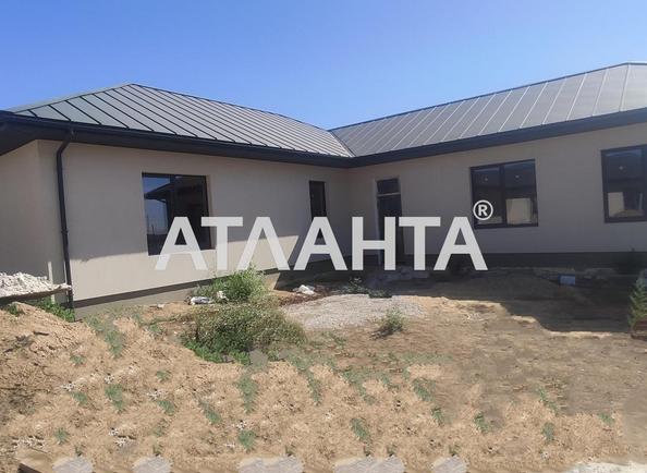 House by the address st. Khadzhibeevskaya (area 150 m²) - Atlanta.ua - photo 7