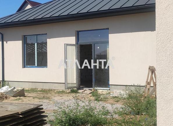 House by the address st. Khadzhibeevskaya (area 150 m²) - Atlanta.ua - photo 10