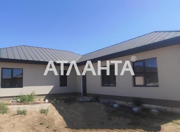 House by the address st. Khadzhibeevskaya (area 150 m²) - Atlanta.ua - photo 11