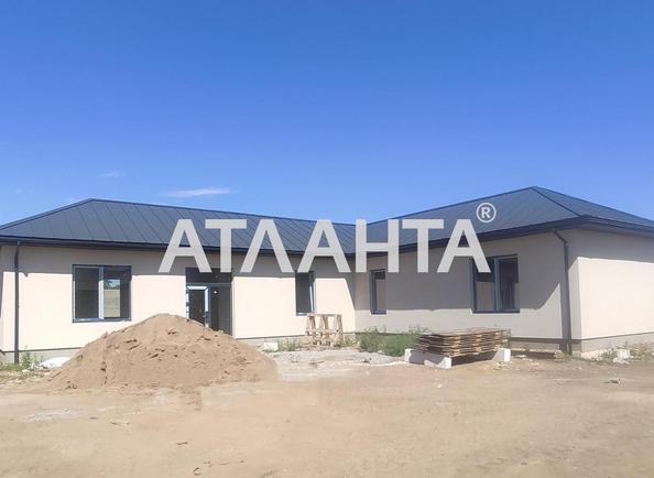 House by the address st. Khadzhibeevskaya (area 150 m²) - Atlanta.ua - photo 12