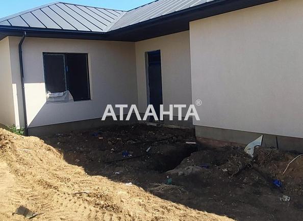 House by the address st. Khadzhibeevskaya (area 150 m²) - Atlanta.ua - photo 13