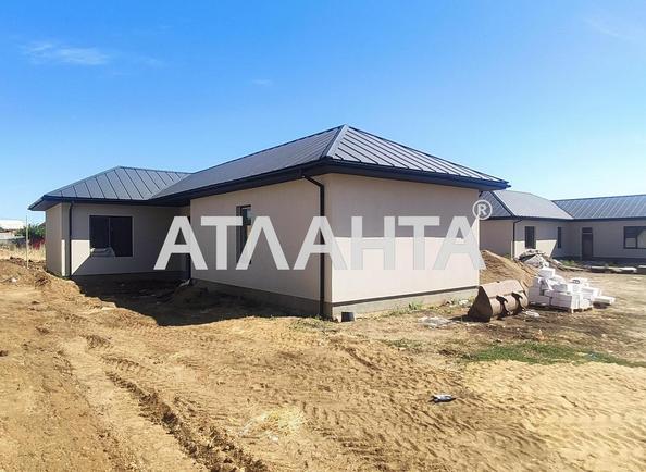 House by the address st. Khadzhibeevskaya (area 150 m²) - Atlanta.ua - photo 14