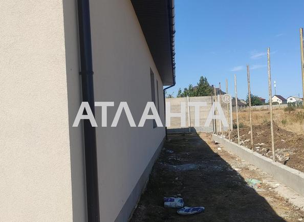 House by the address st. Khadzhibeevskaya (area 150 m²) - Atlanta.ua - photo 19