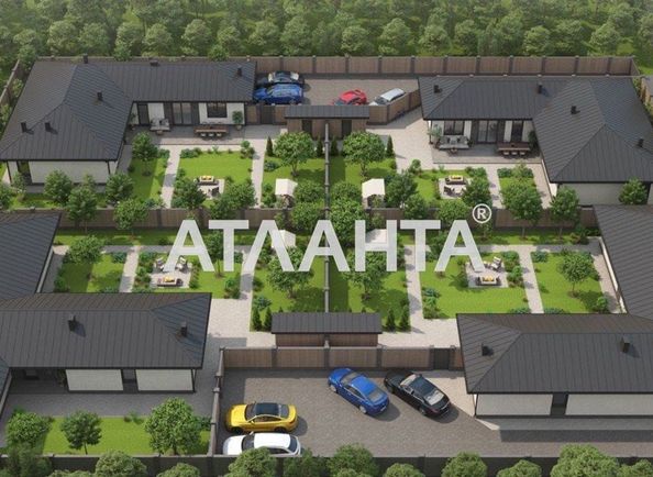 House by the address st. Khadzhibeevskaya (area 140 m²) - Atlanta.ua - photo 2