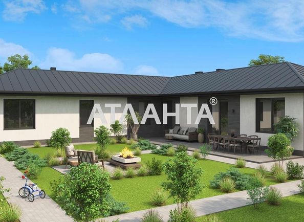 House by the address st. Khadzhibeevskaya (area 140 m²) - Atlanta.ua - photo 6
