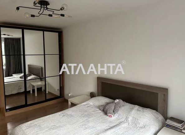 3-rooms apartment apartment by the address st. Arkhipenko (area 70 m²) - Atlanta.ua