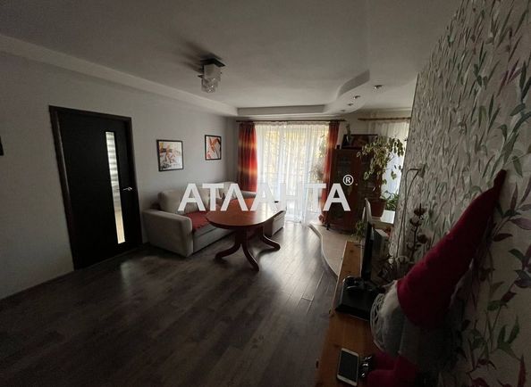 1-room apartment apartment by the address st. Peremiska (area 46 m²) - Atlanta.ua