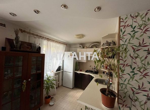 1-room apartment apartment by the address st. Peremiska (area 46 m²) - Atlanta.ua - photo 2