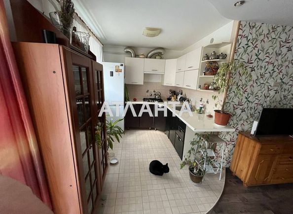 1-room apartment apartment by the address st. Peremiska (area 46 m²) - Atlanta.ua - photo 3