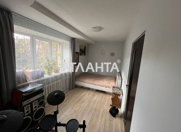 1-room apartment apartment by the address st. Peremiska (area 46 m²) - Atlanta.ua - photo 4