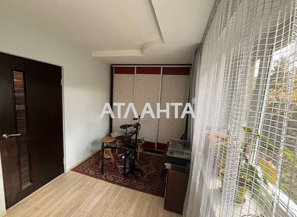 1-room apartment apartment by the address st. Peremiska (area 46 m²) - Atlanta.ua - photo 5