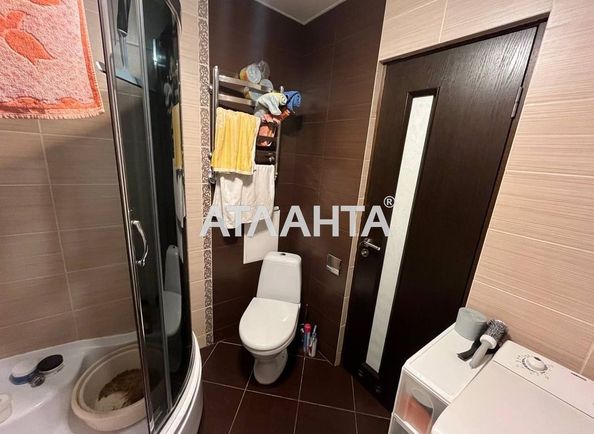 1-room apartment apartment by the address st. Peremiska (area 46 m²) - Atlanta.ua - photo 6