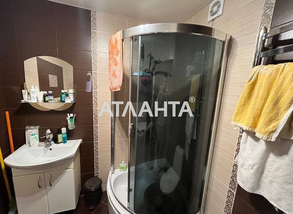 1-room apartment apartment by the address st. Peremiska (area 46 m²) - Atlanta.ua - photo 7
