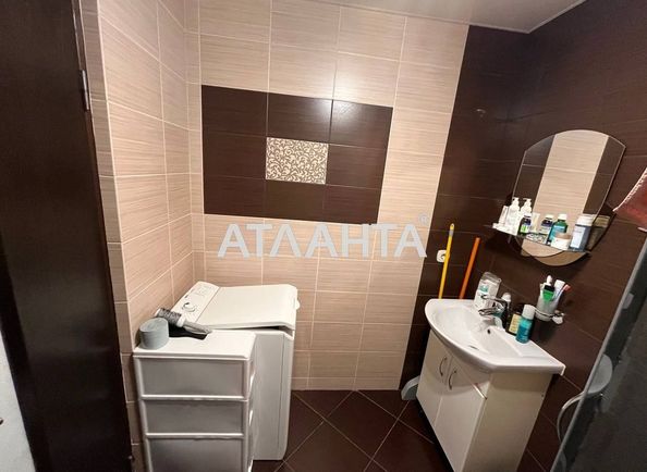 1-room apartment apartment by the address st. Peremiska (area 46 m²) - Atlanta.ua - photo 8